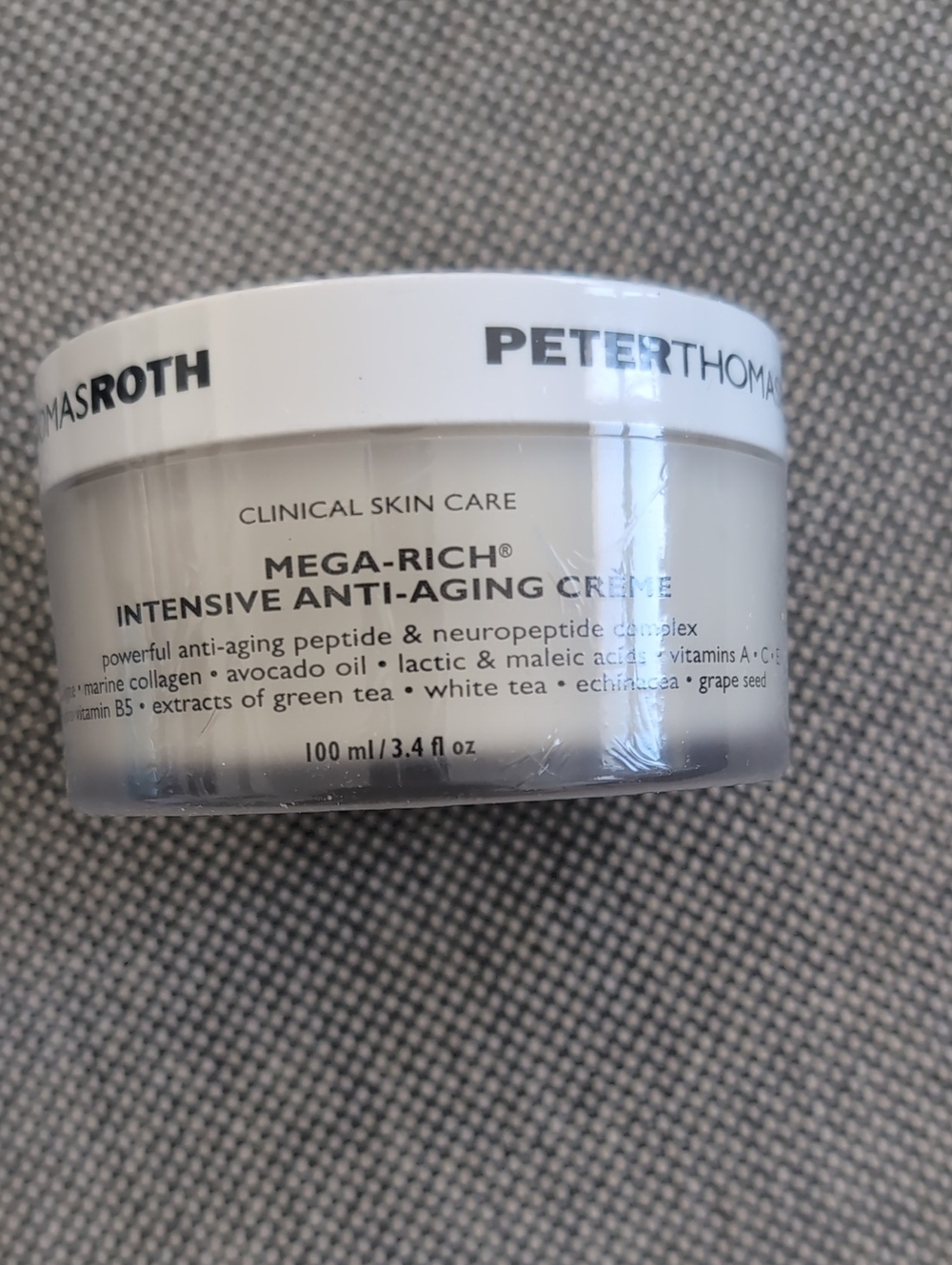 Peter Thomas Roth - 100ml Anti aging Cream
